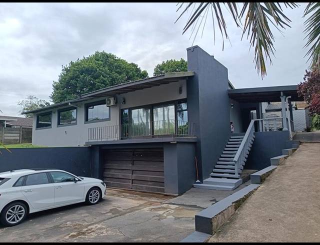 3 BEDROOM HOUSE FOR SALE IN YELLOWWOOD PARK